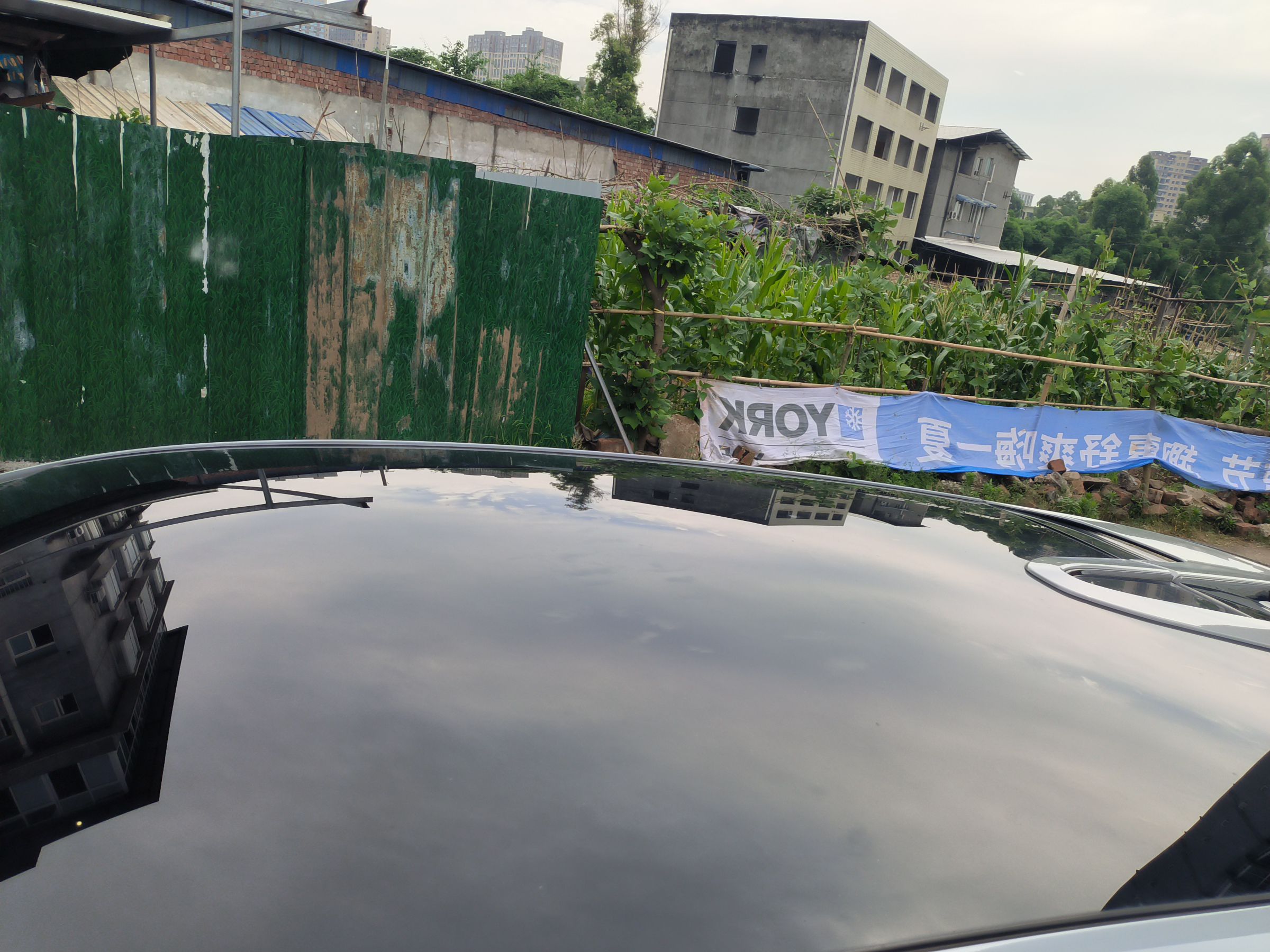 Changan UNI-T 2020 thumb 11