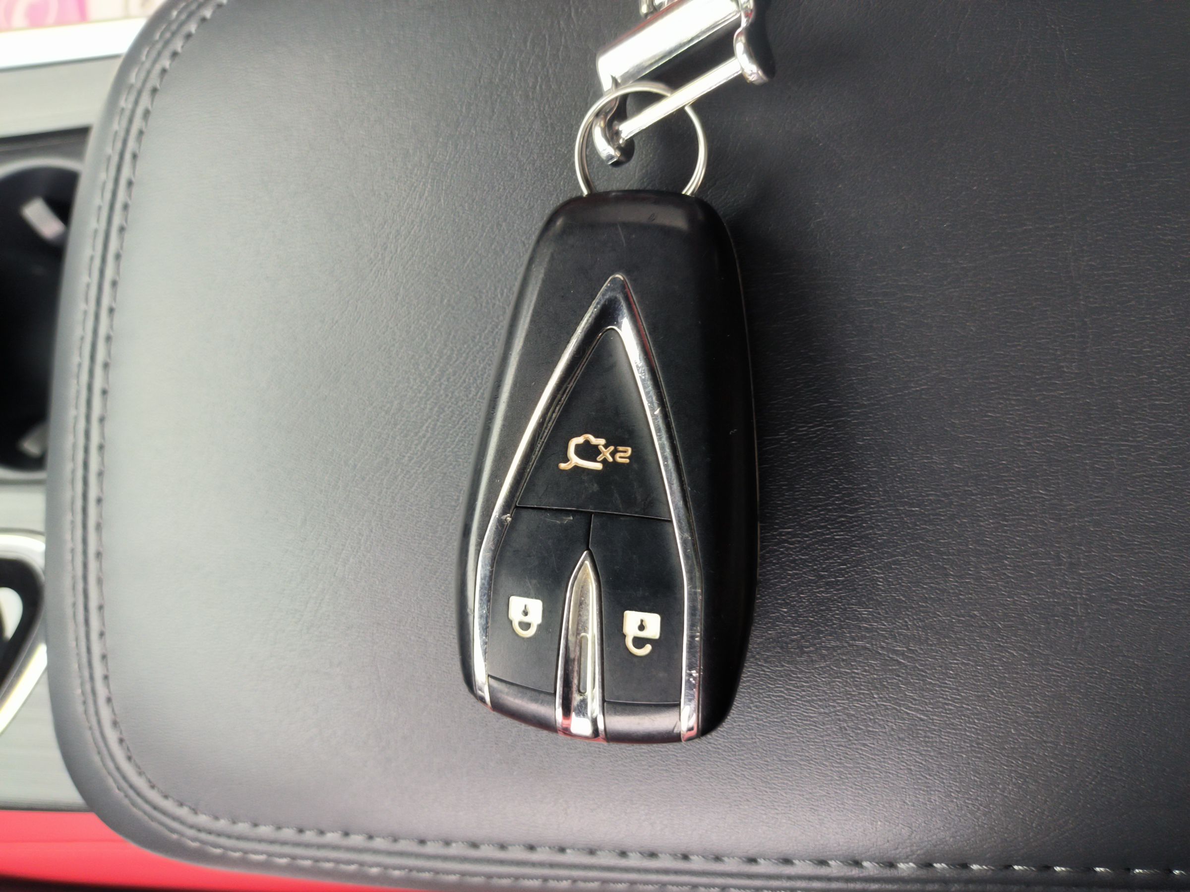 Changan UNI-T 2020 thumb 12