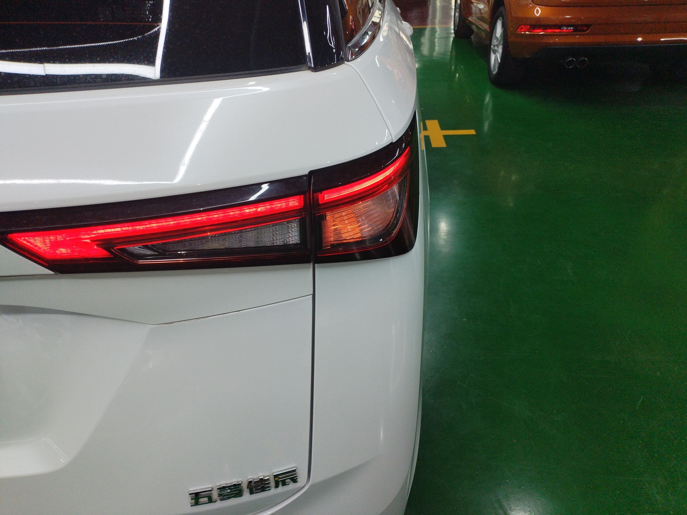 Wuling Jiachen 2022 thumb 7