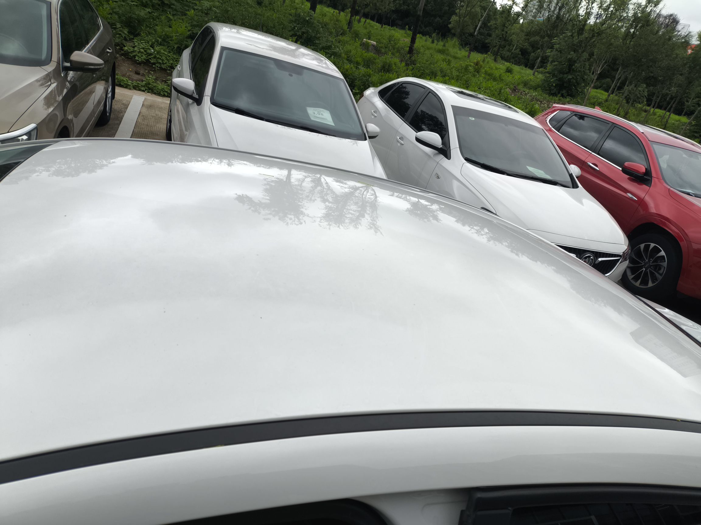 Qoros 3 2021 thumb 11