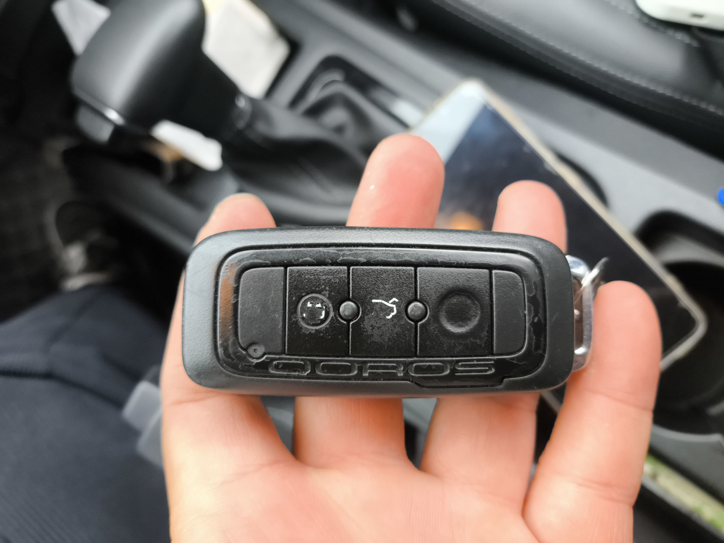 Qoros 3 2021 thumb 12