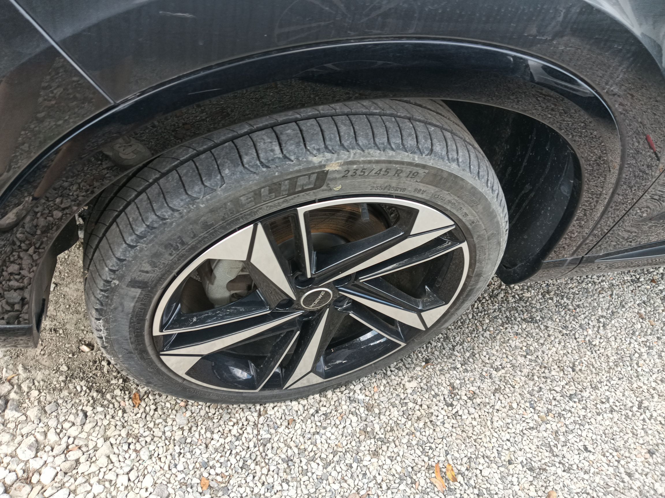 Roewe RX5 Max 2022 thumb 8