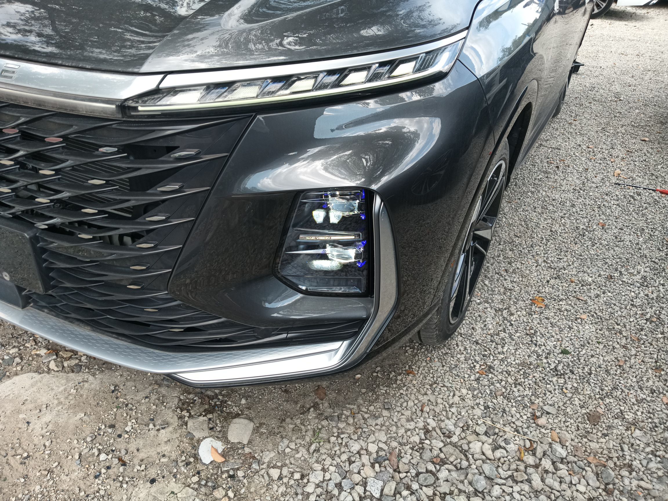 Roewe RX5 Max 2022 thumb 9