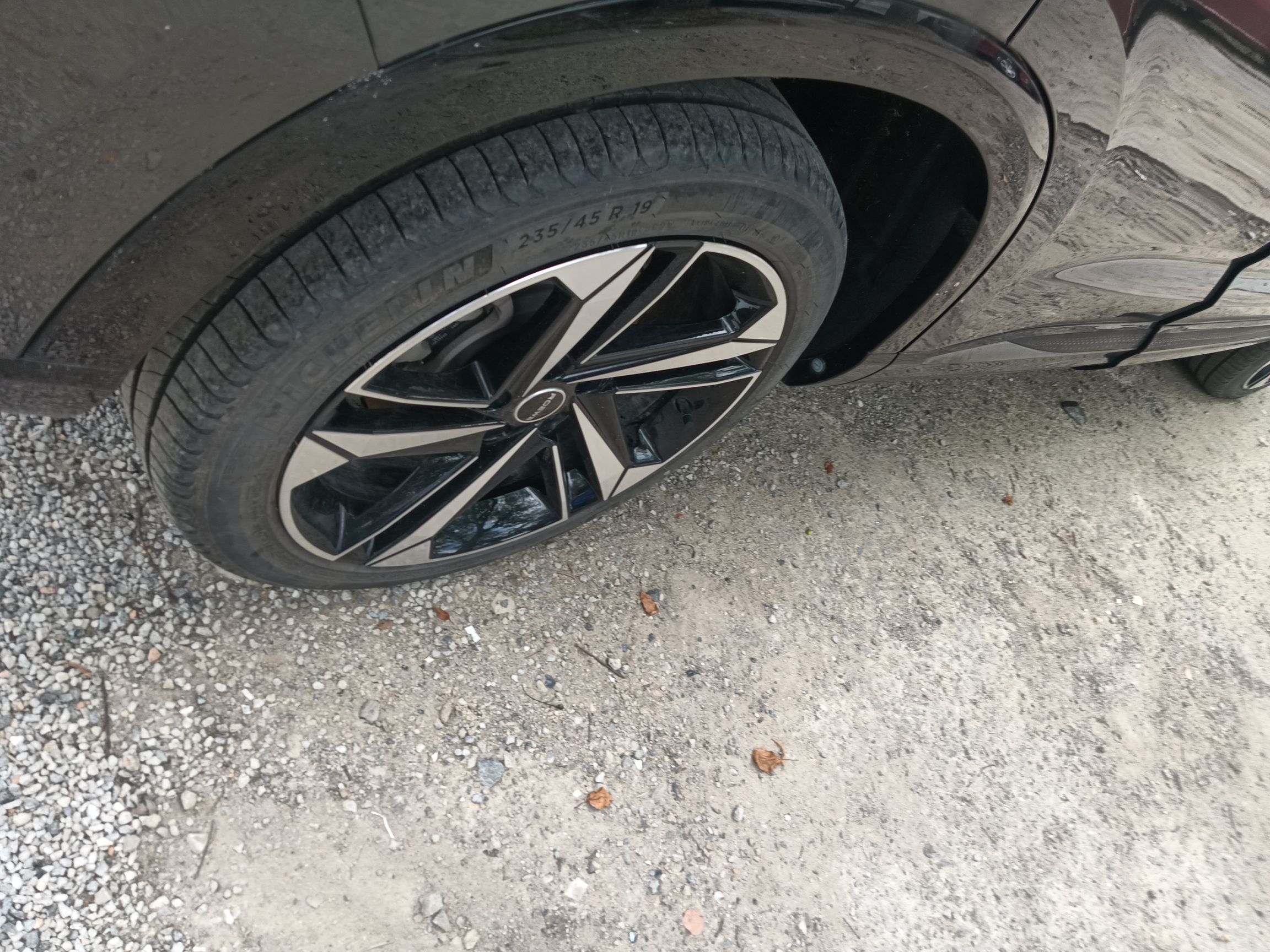 Roewe RX5 Max 2022 thumb 10