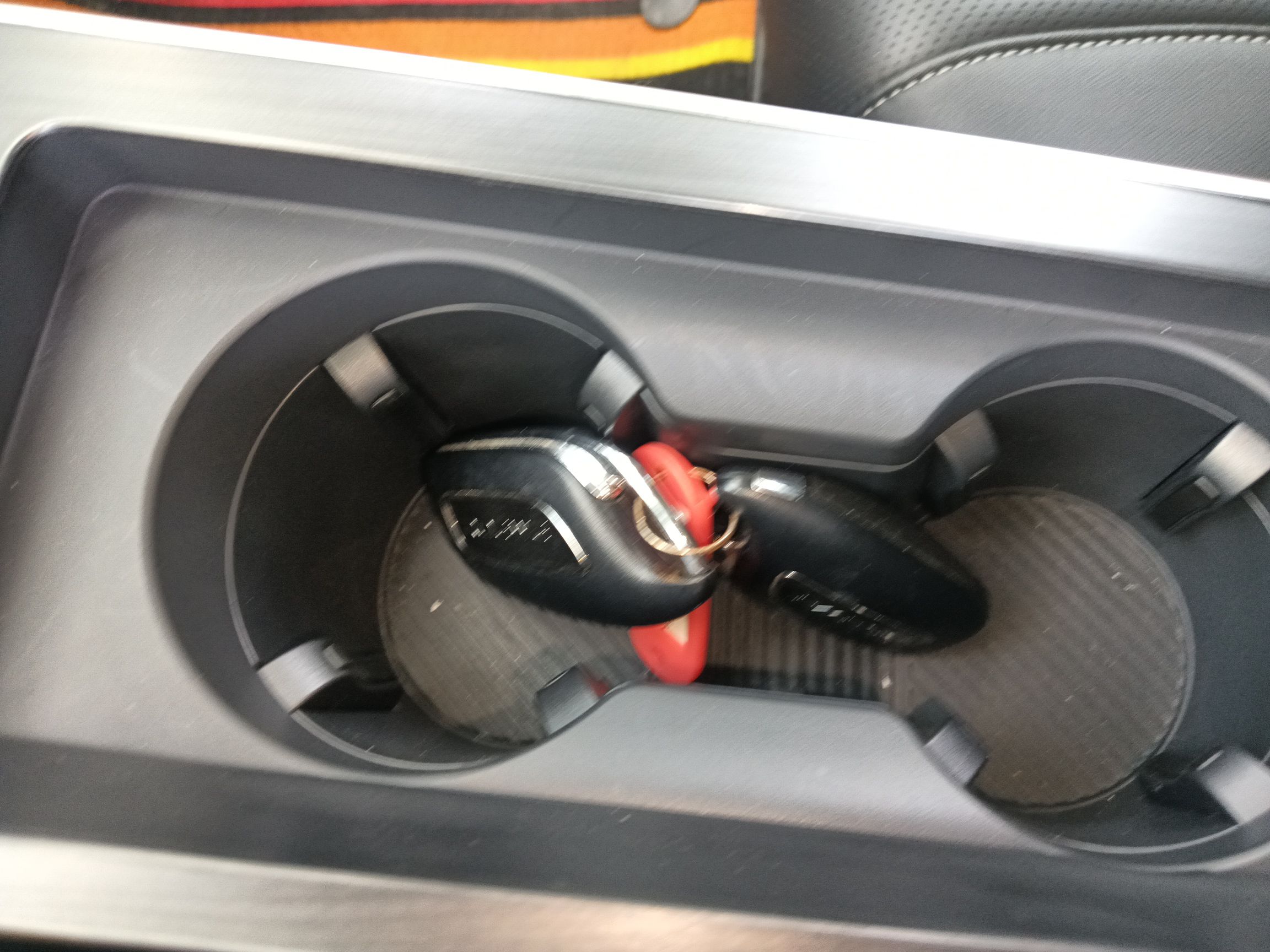 Roewe RX5 Max 2022 thumb 12