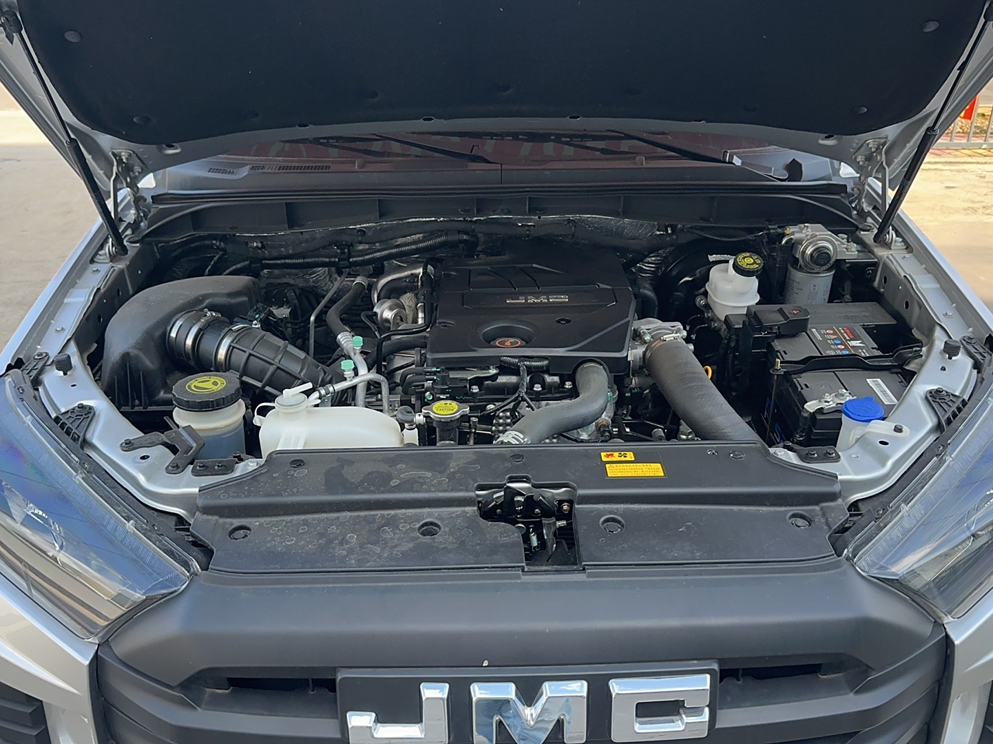 JMC Baodian 2023 thumb 12