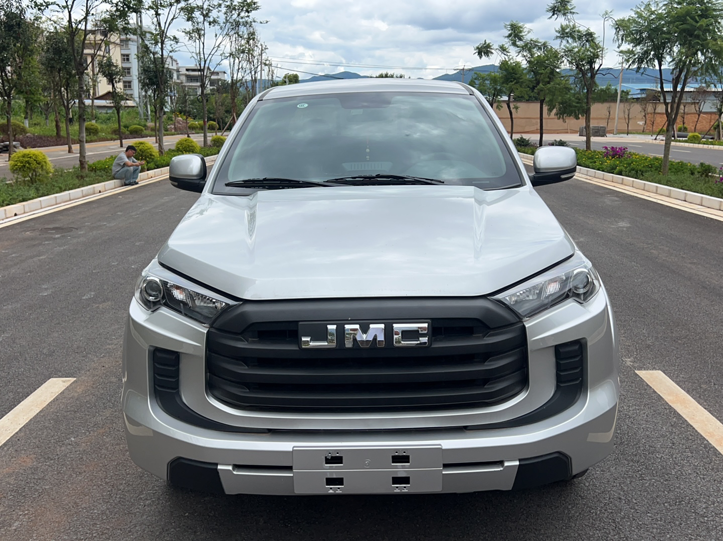 JMC Baodian 2023 thumb 2
