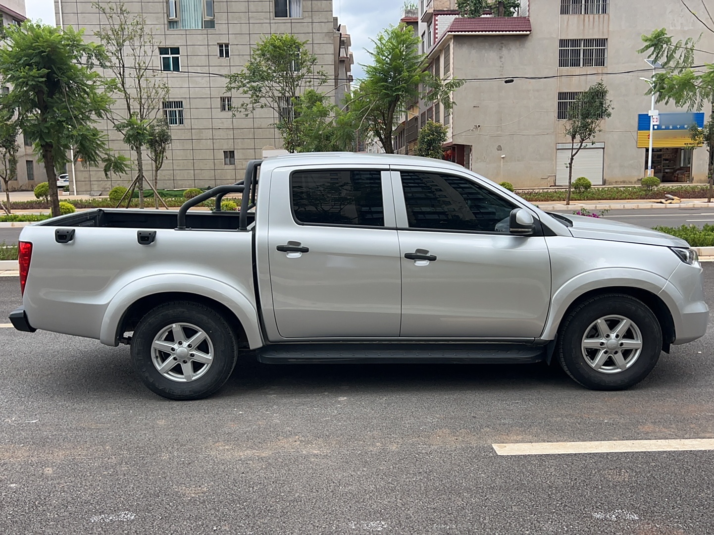 JMC Baodian 2023 thumb 3