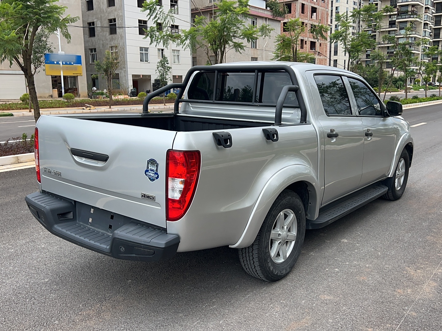 JMC Baodian 2023 thumb 4