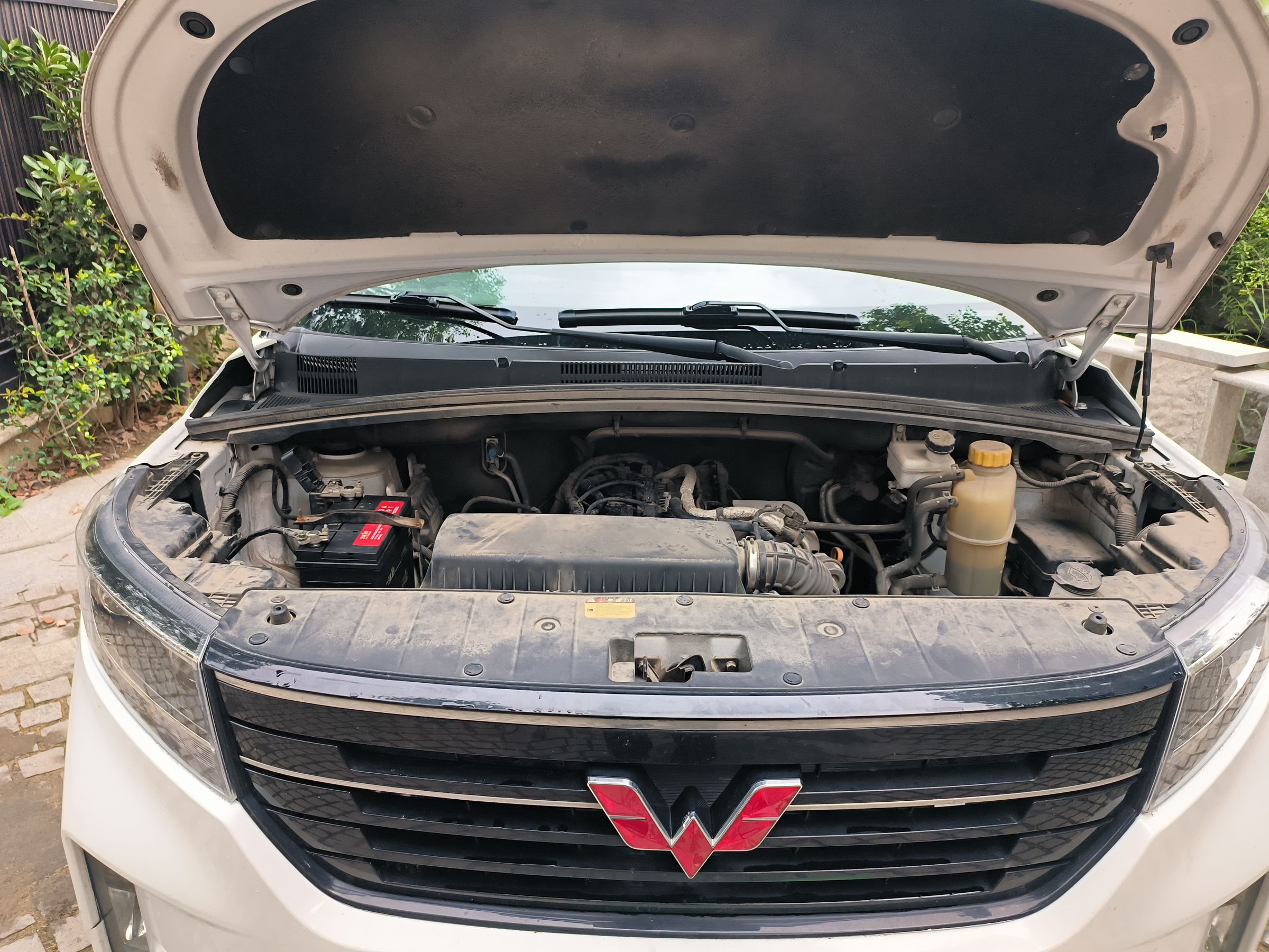 Wuling Zheng Cheng 2021 thumb 9