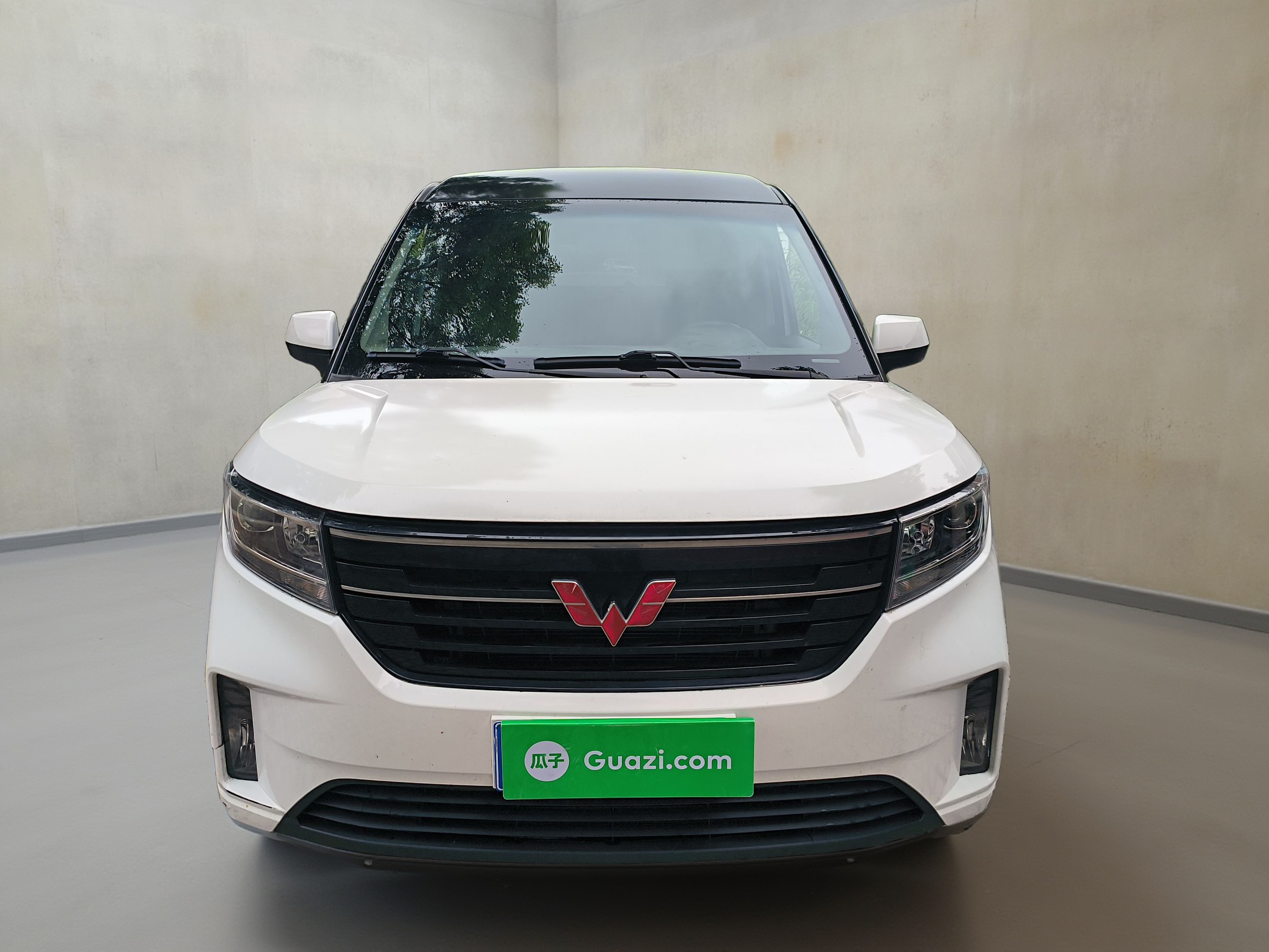 Wuling Zheng Cheng 2021 thumb 2