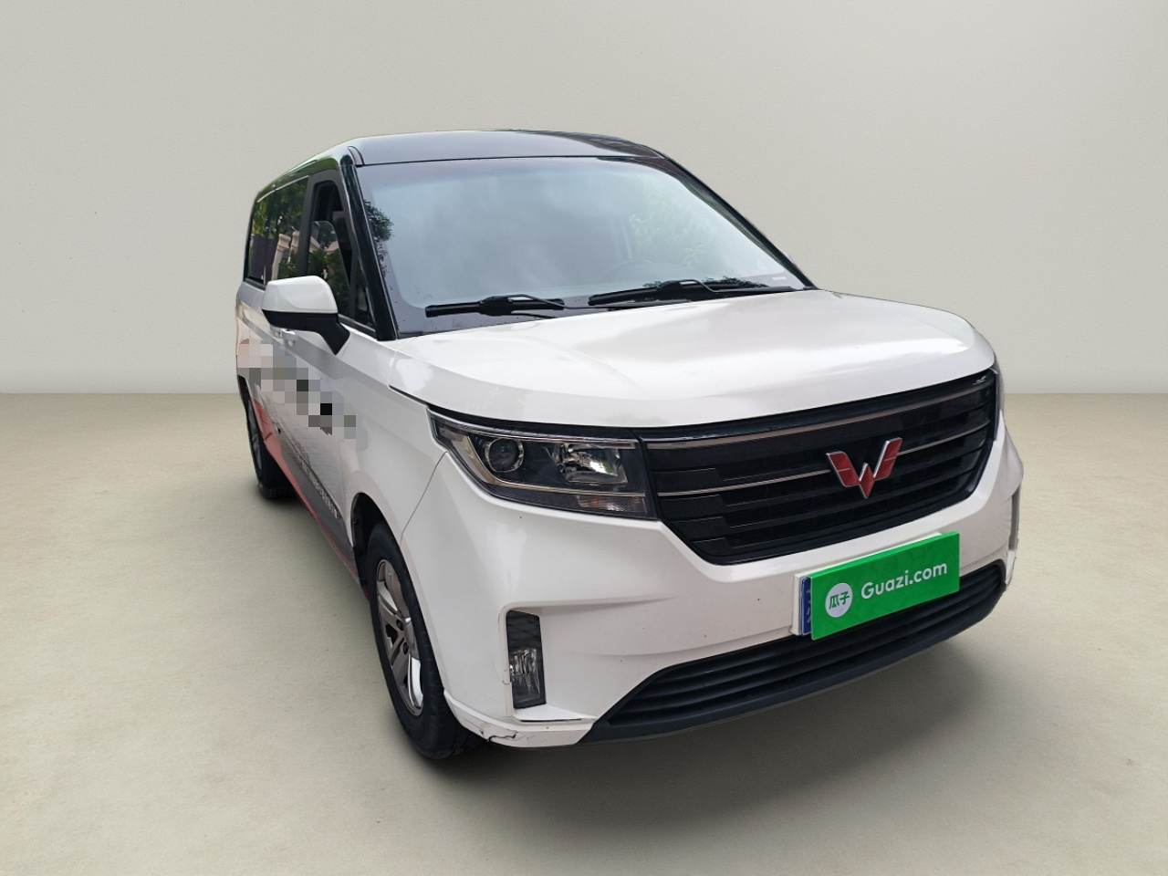 Wuling Zheng Cheng 2021 thumb 3