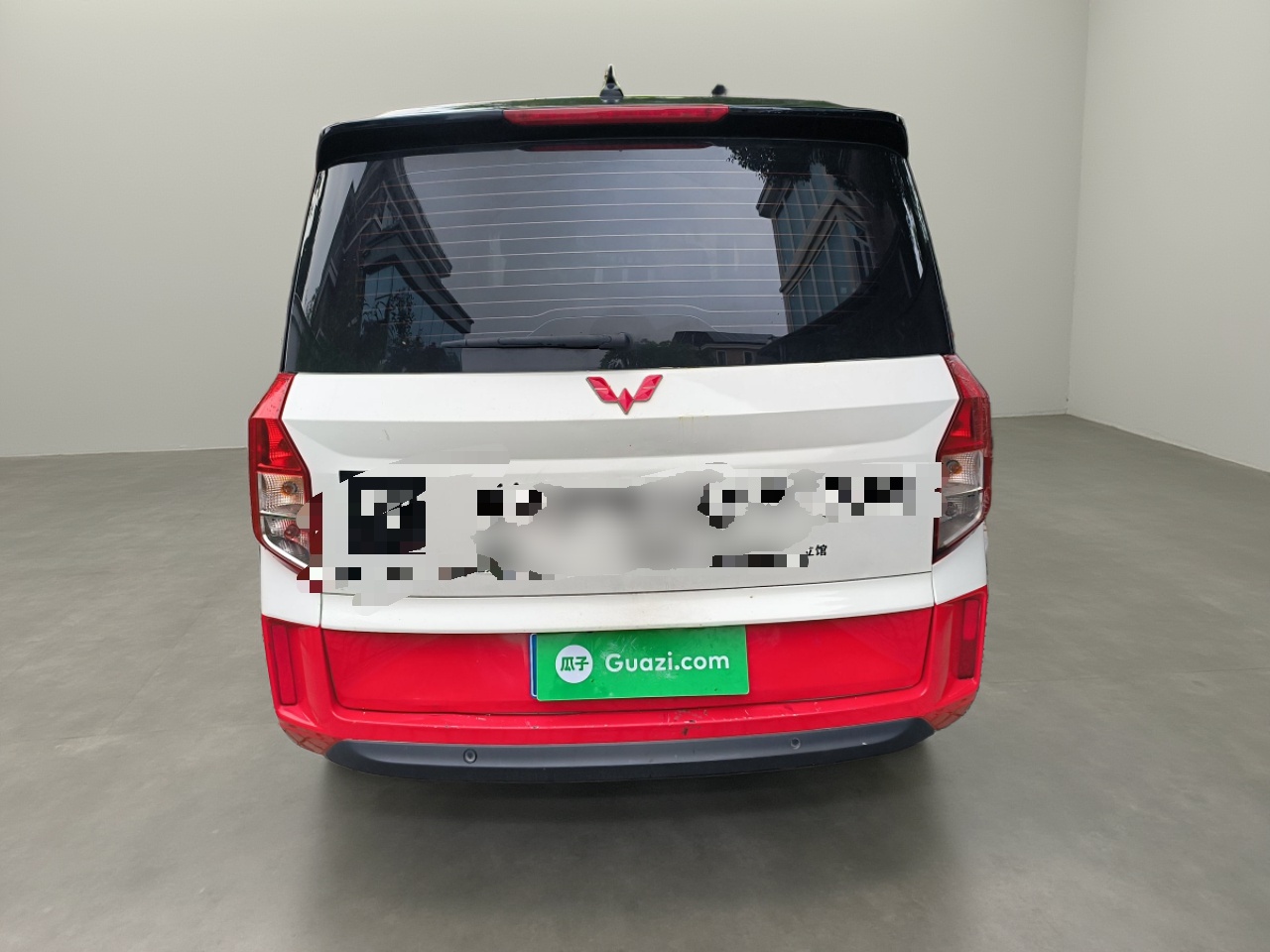Wuling Zheng Cheng 2021 thumb 5