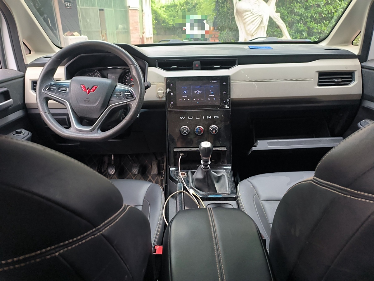 Wuling Zheng Cheng 2021 thumb 11