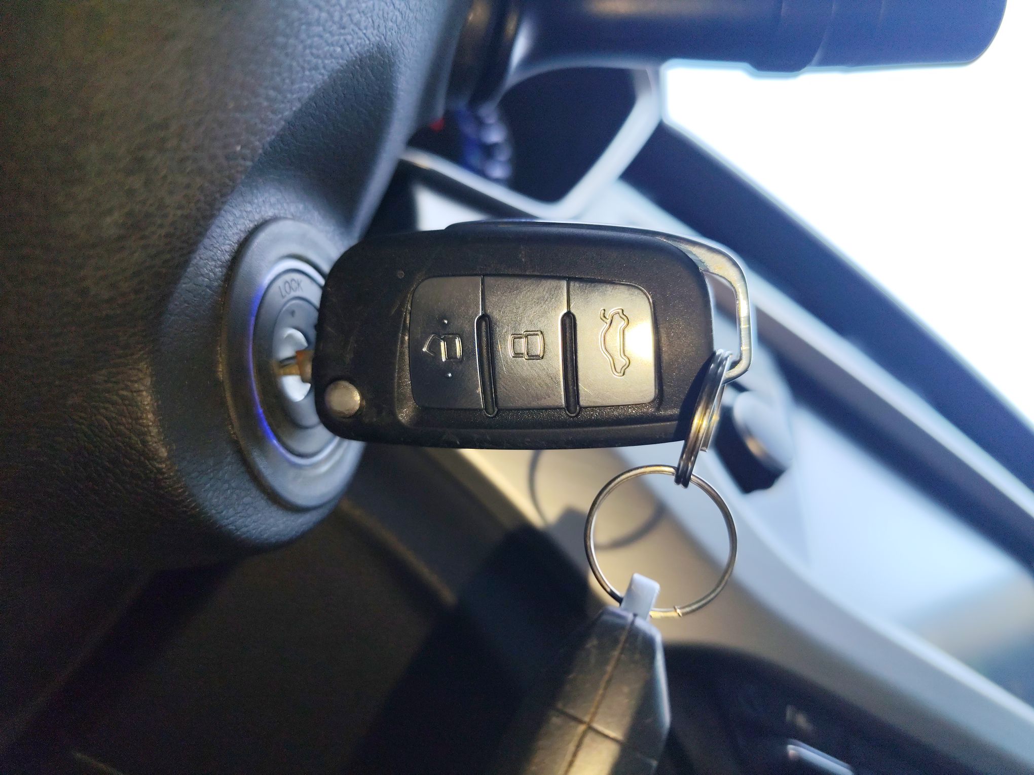 Geely Vision 2019 thumb 12