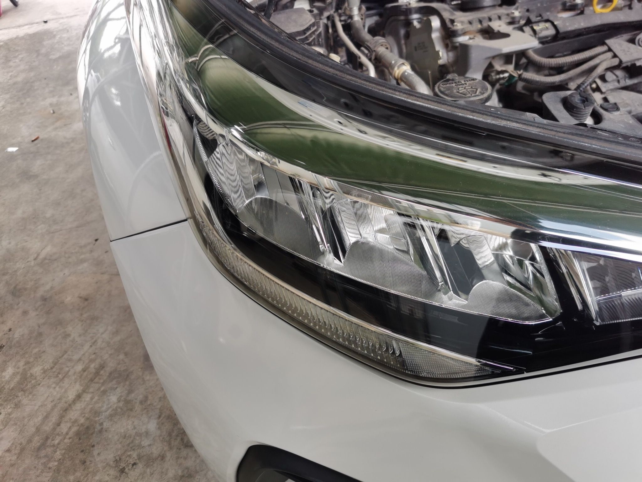 Toyota Izoa 2021 thumb 7