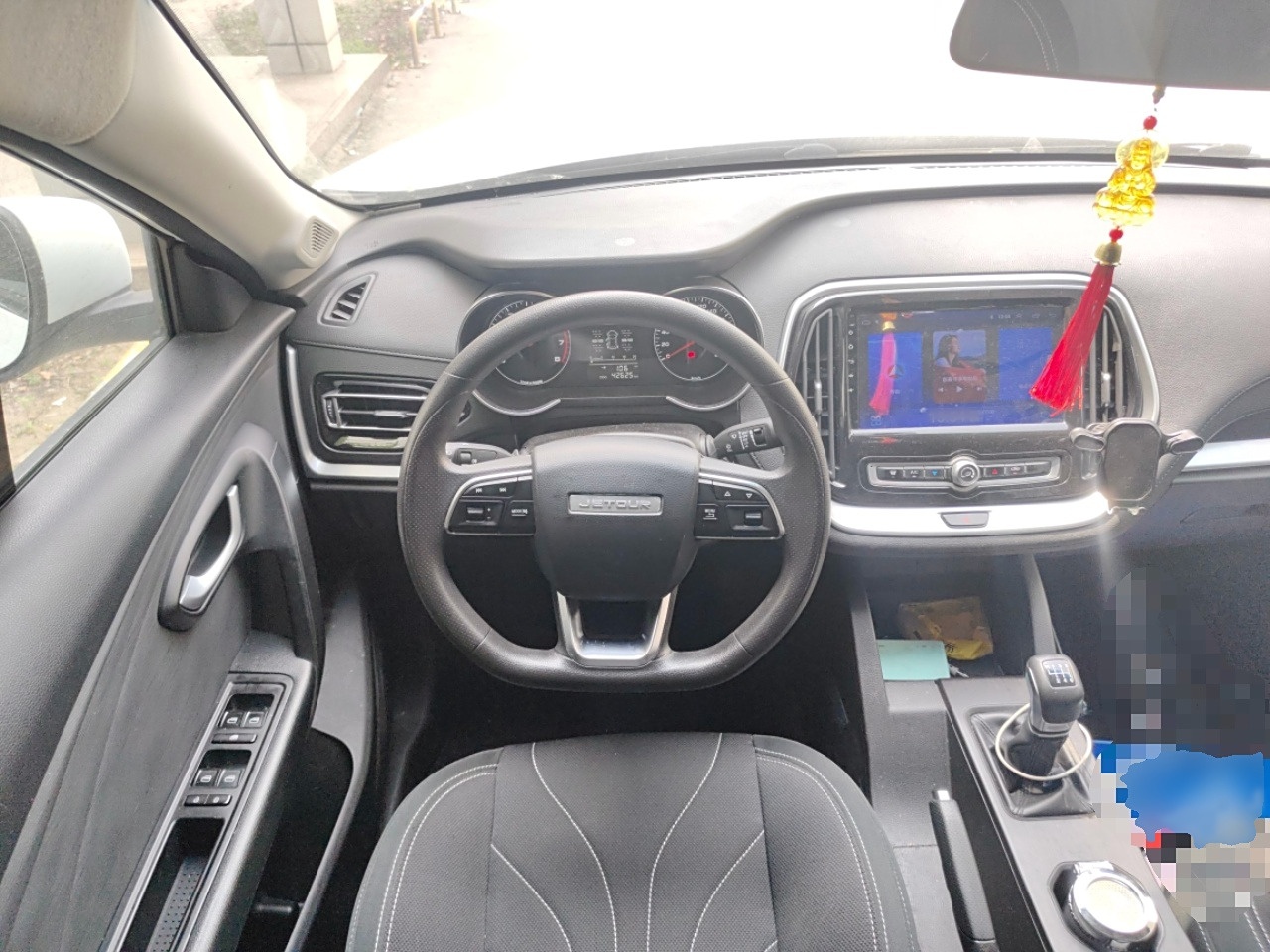 JETOUR X70 2020 thumb 9