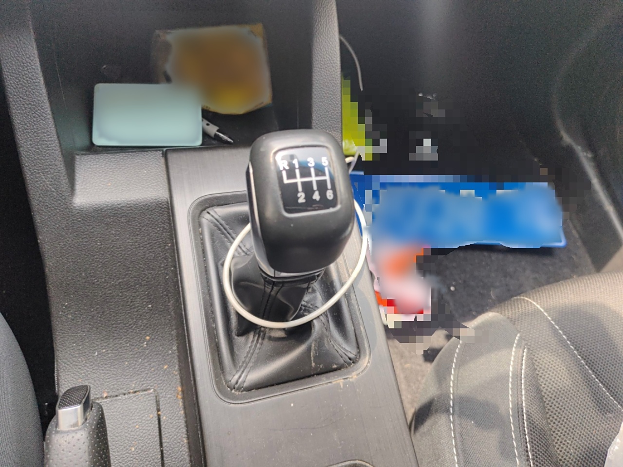 JETOUR X70 2020 thumb 12