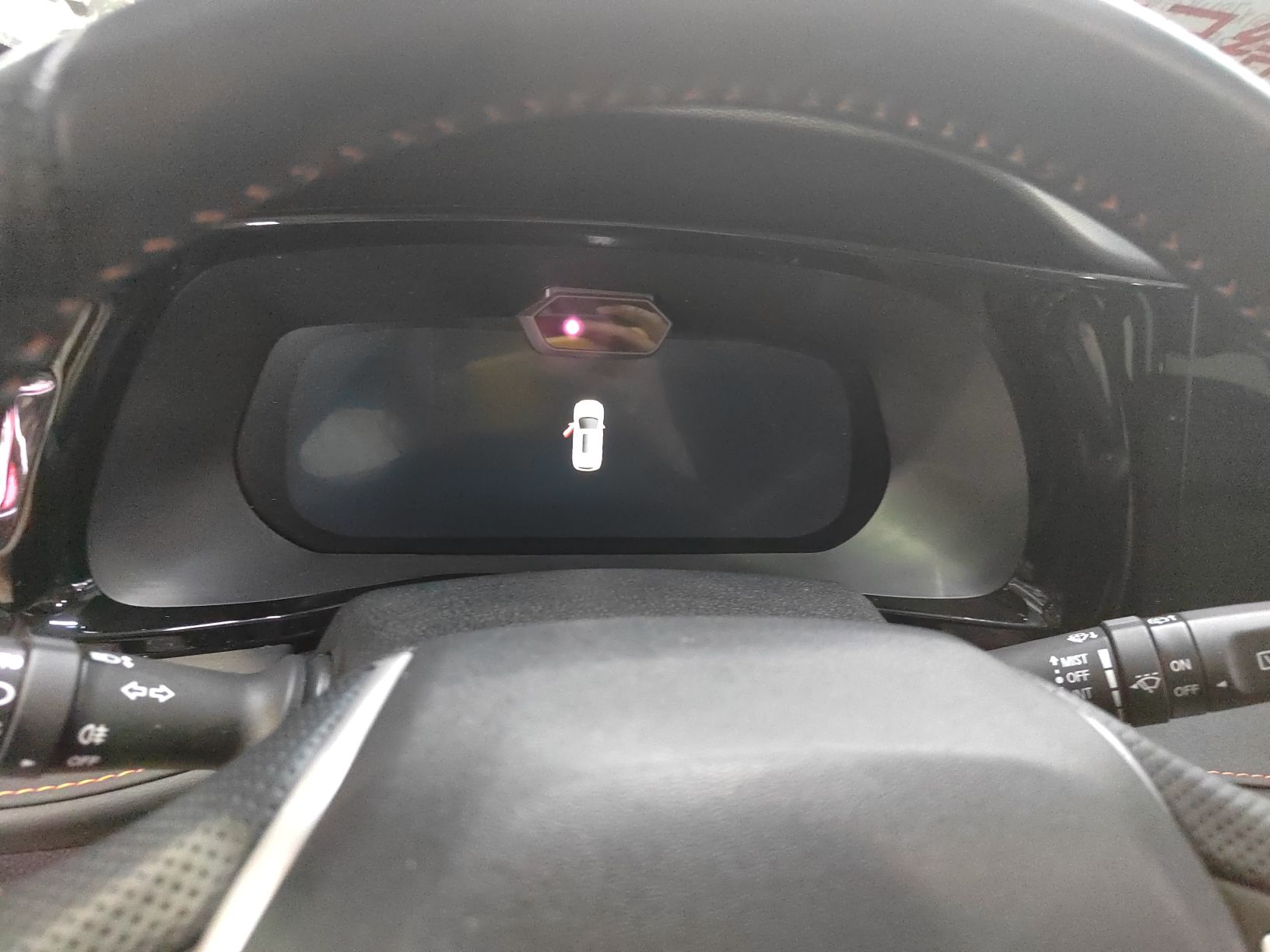 Changan Oshan Oshan X7 PLUS 2022 thumb 9
