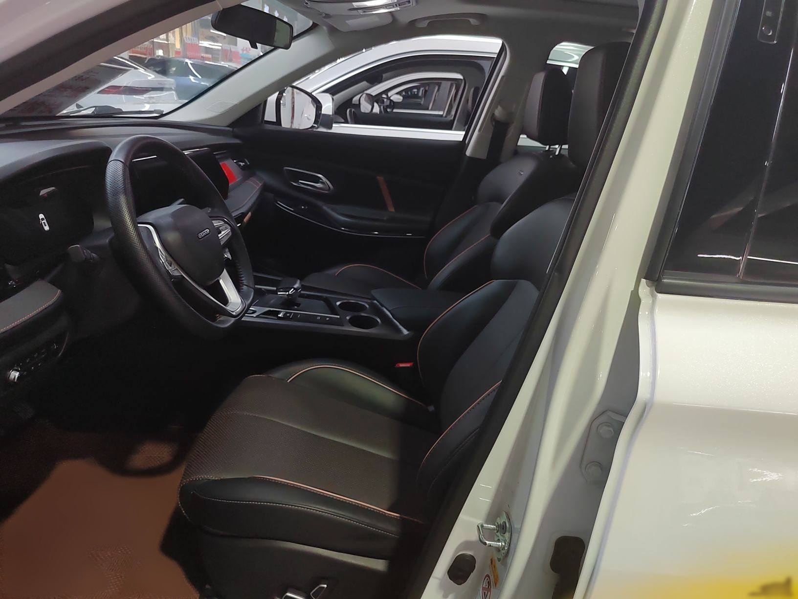 Changan Oshan Oshan X7 PLUS 2022 thumb 12