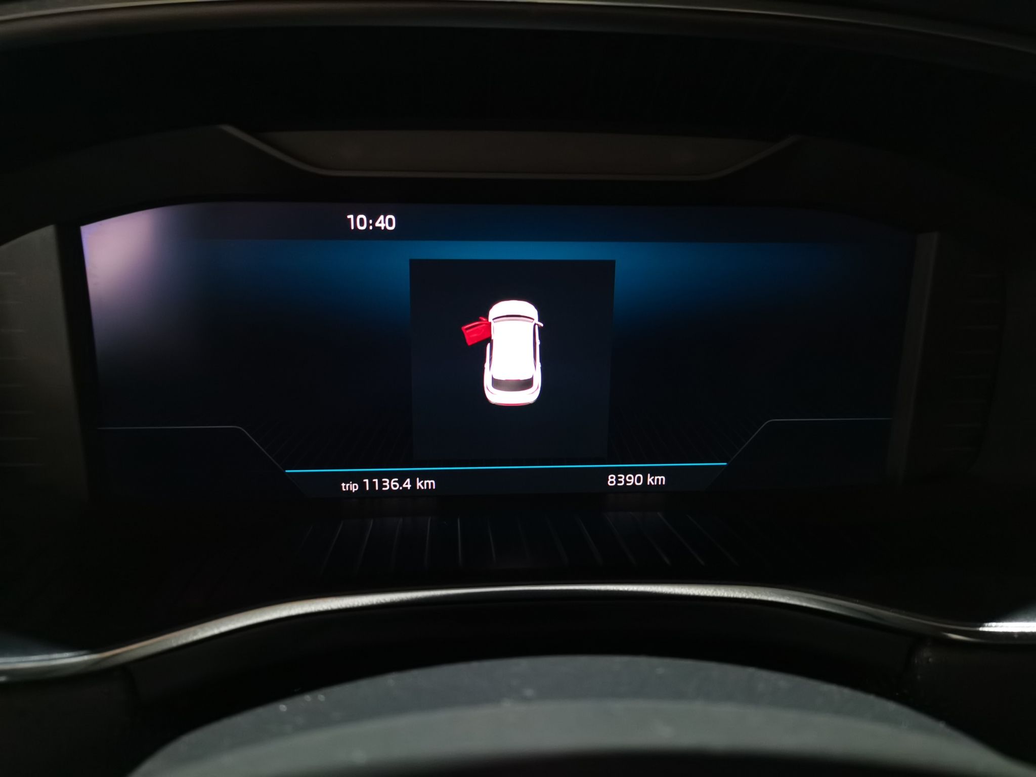 Skoda Kodiaq 2023 thumb 7