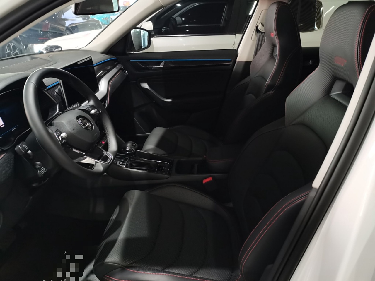 Skoda Kodiaq 2023 thumb 9