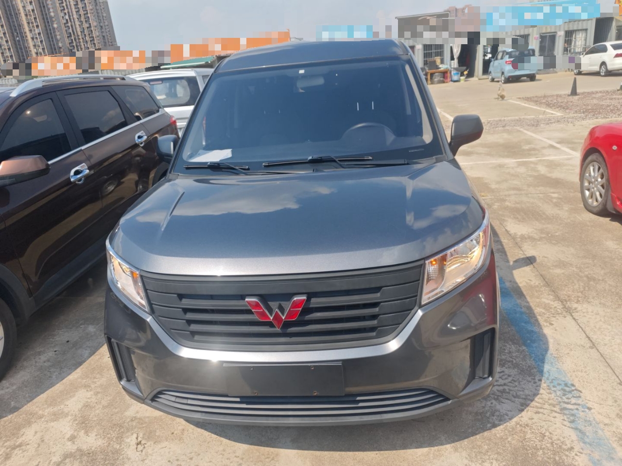 Wuling Zheng Cheng 2022 thumb 2