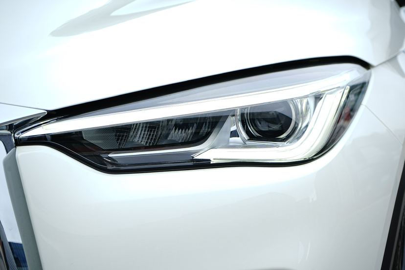 Infiniti QX50 2022 thumb 5
