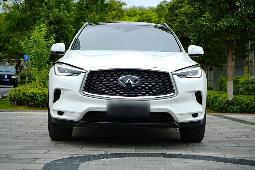 Infiniti QX50 2022 thumb 6