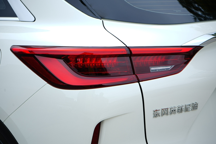 Infiniti QX50 2022 thumb 7