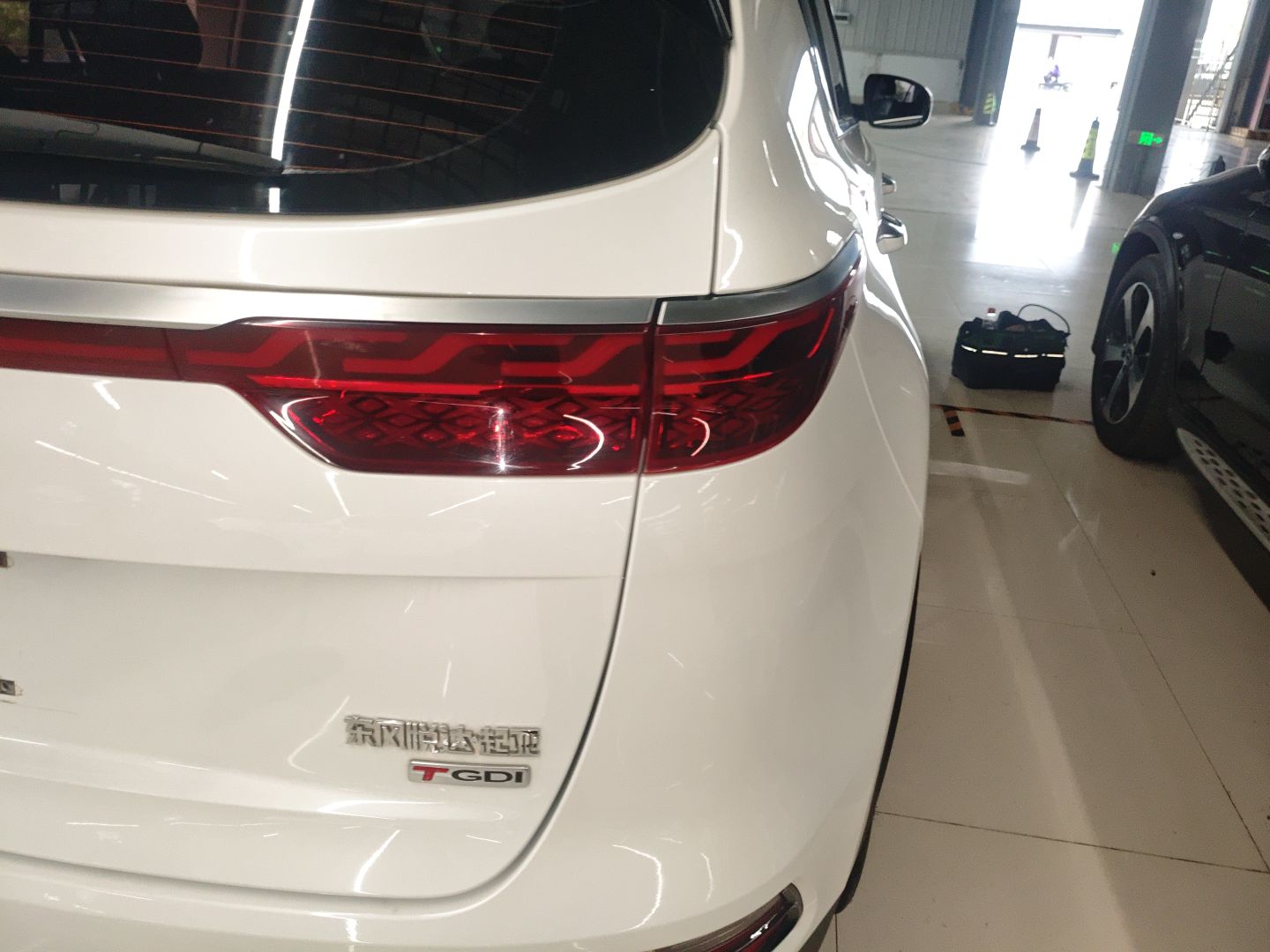 Kia KX5 2019 thumb 7