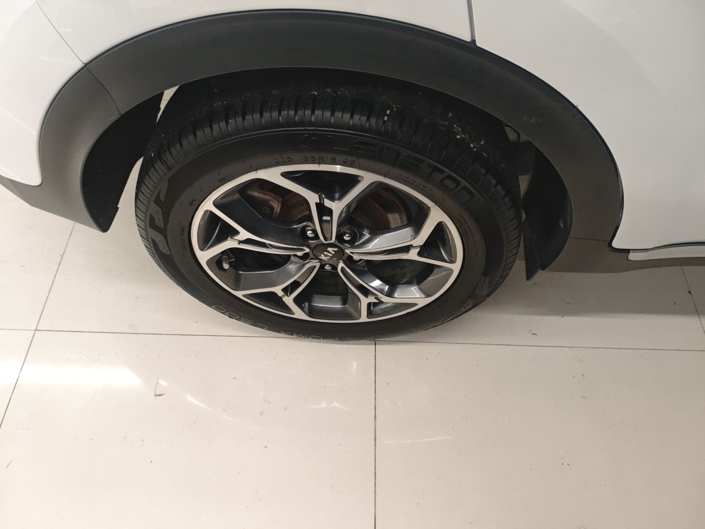 Kia KX5 2019 thumb 9