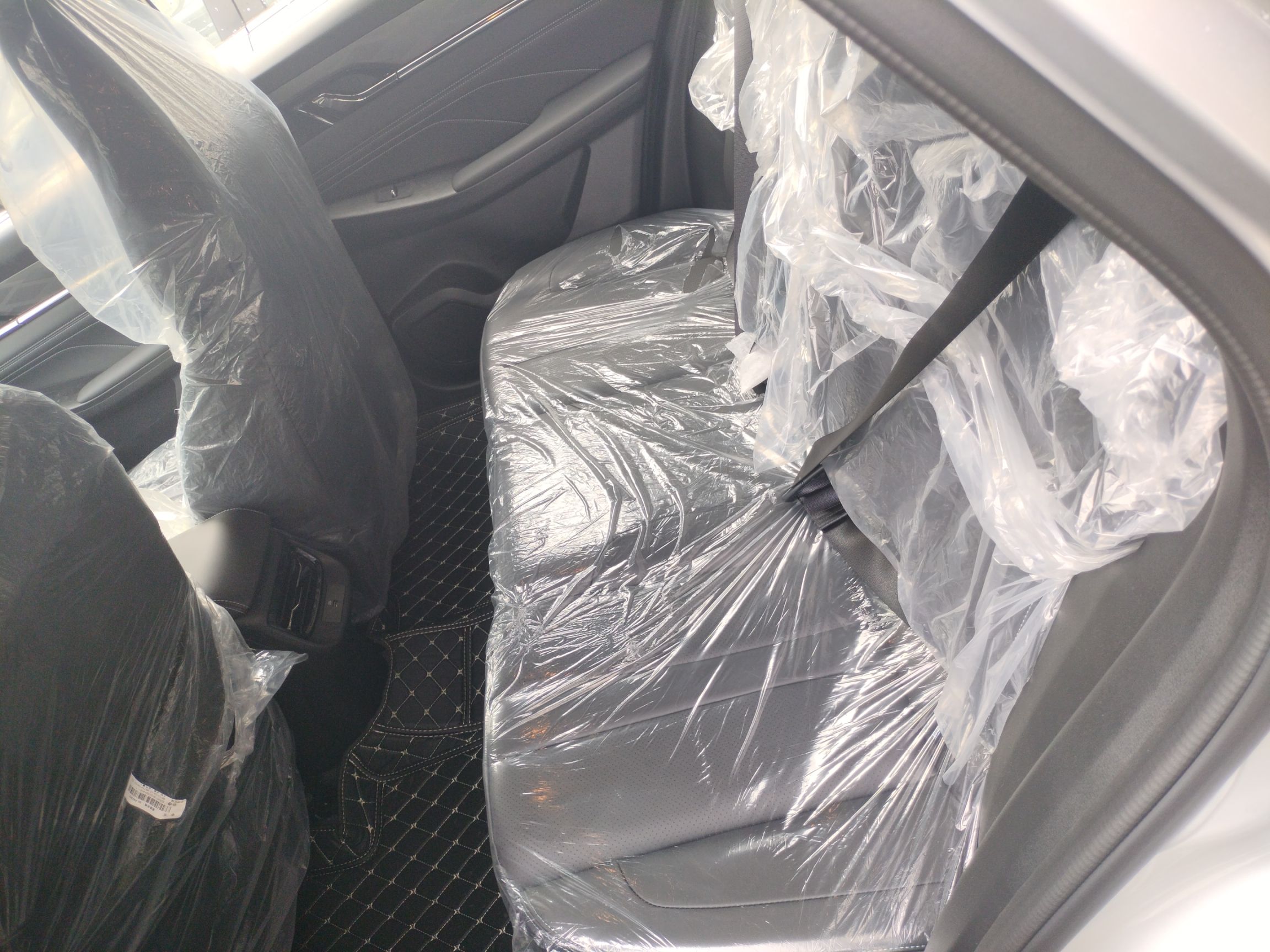 Dongfeng Aeolus L7 2025 thumb 7
