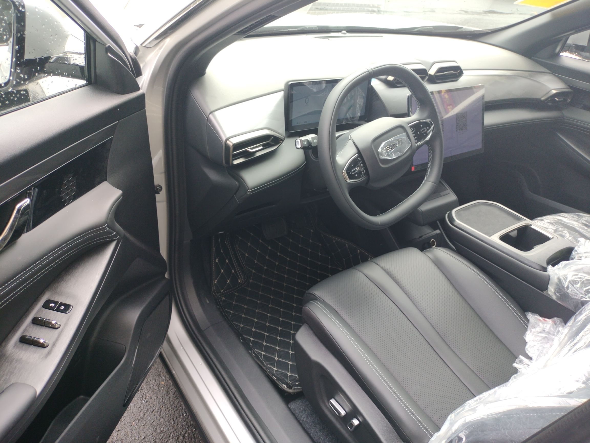 Dongfeng Aeolus L7 2025 thumb 8