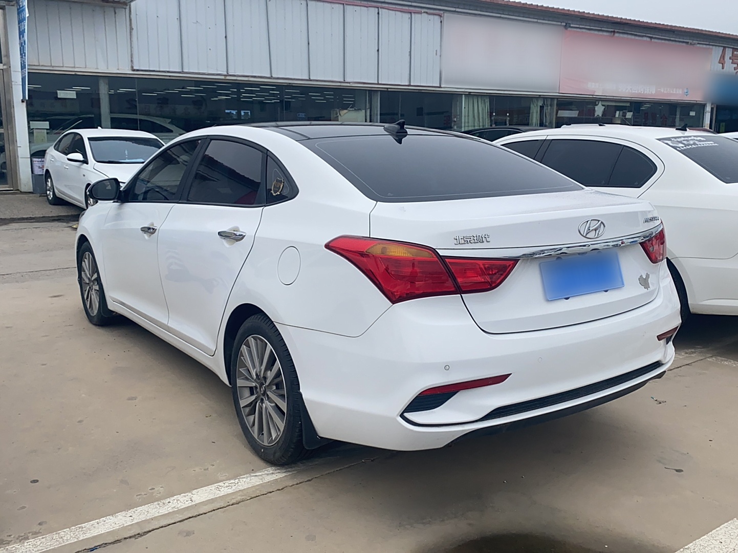 Hyundai Mistra 2019 thumb 6