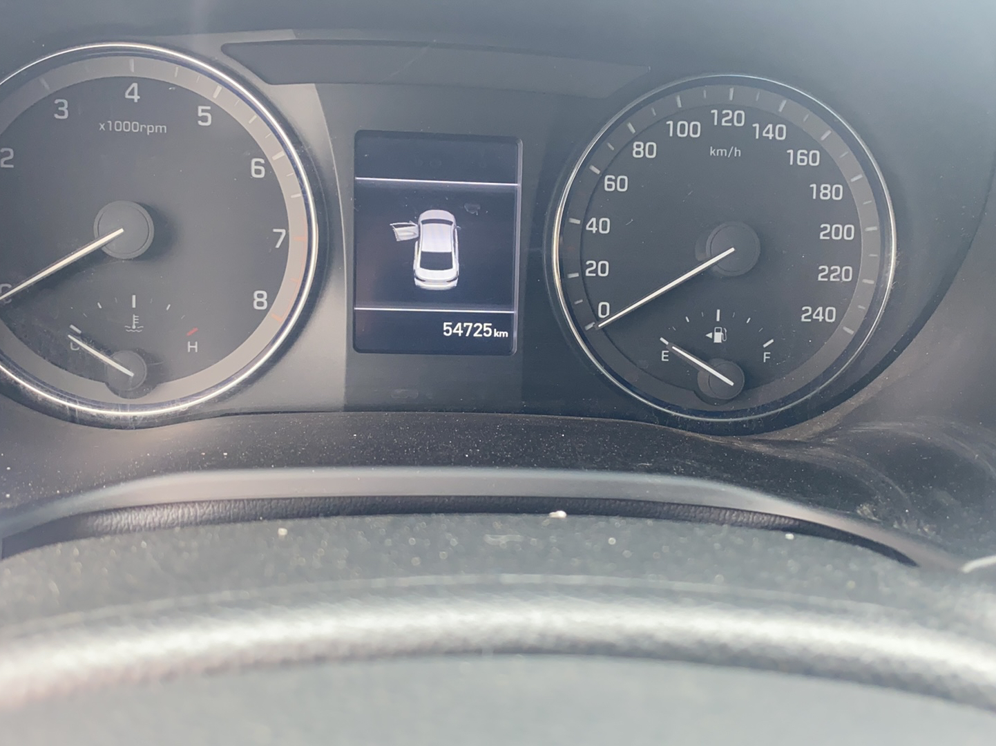 Hyundai Mistra 2019 thumb 7