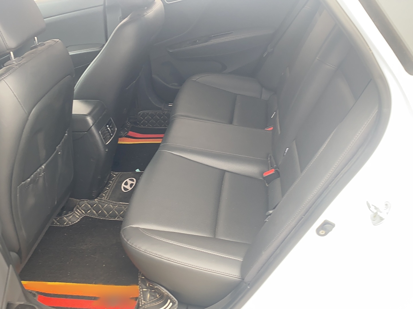 Hyundai Mistra 2019 thumb 8