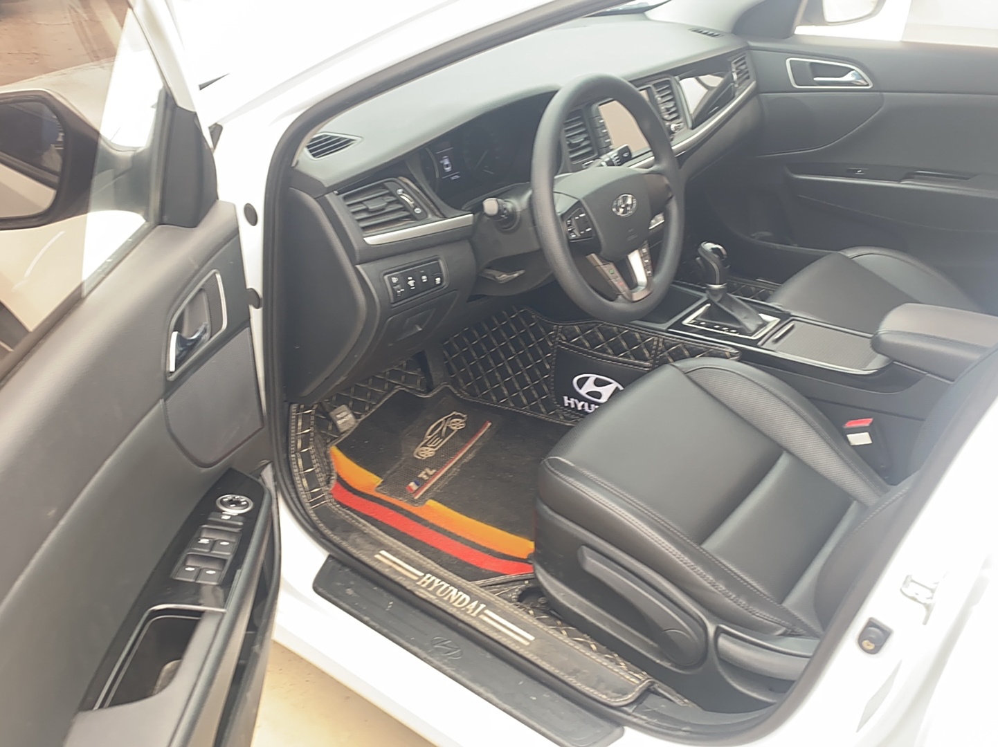 Hyundai Mistra 2019 thumb 9