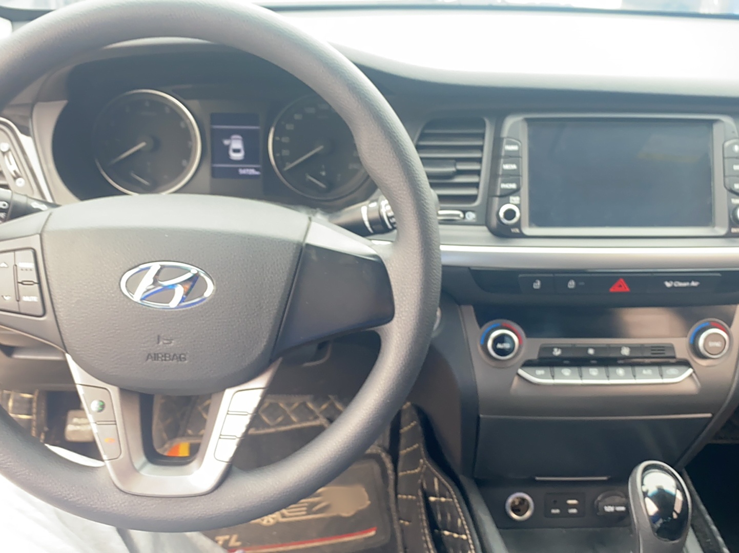 Hyundai Mistra 2019 thumb 10
