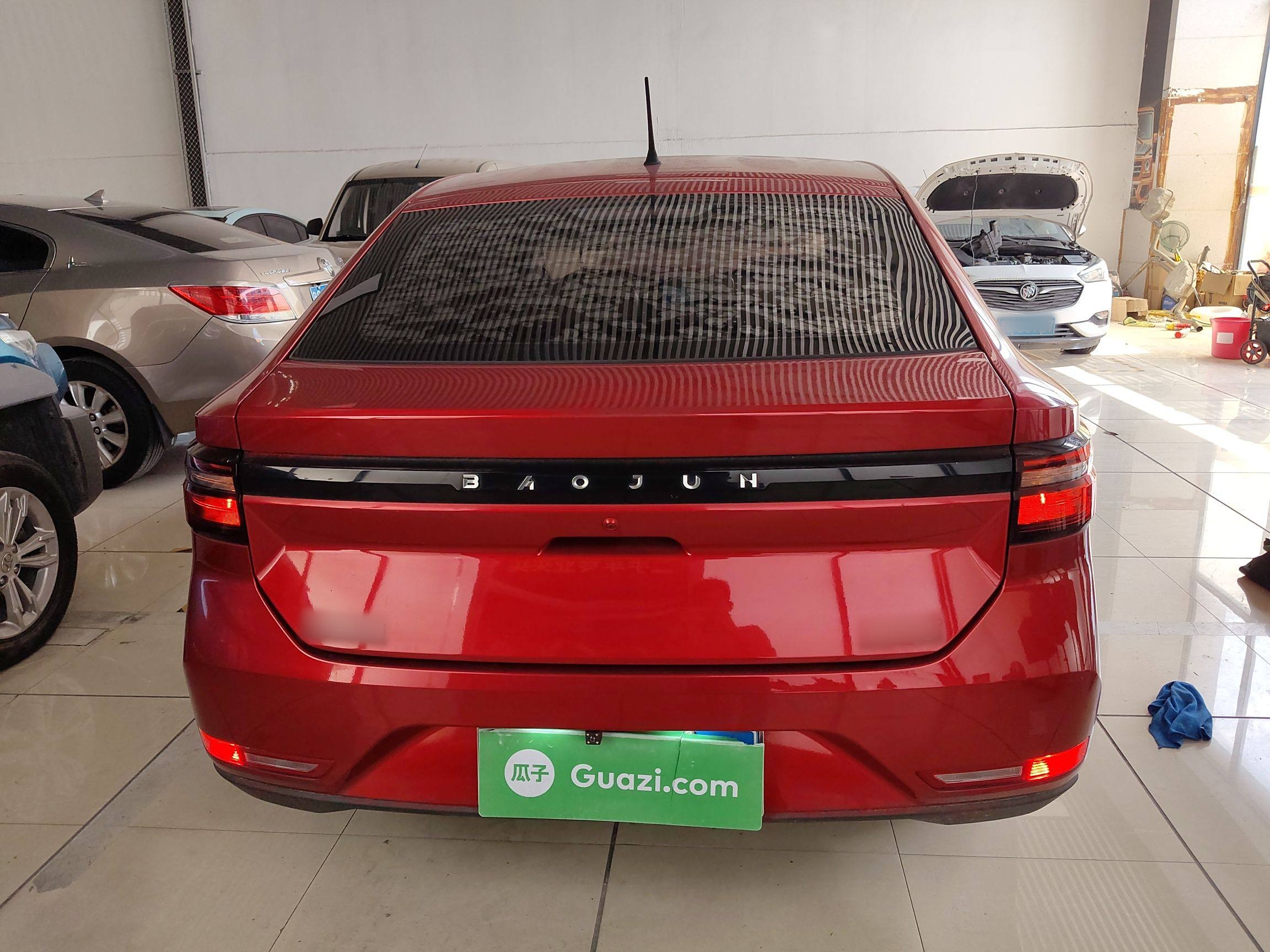 Baojun RC-5 2020 thumb 5