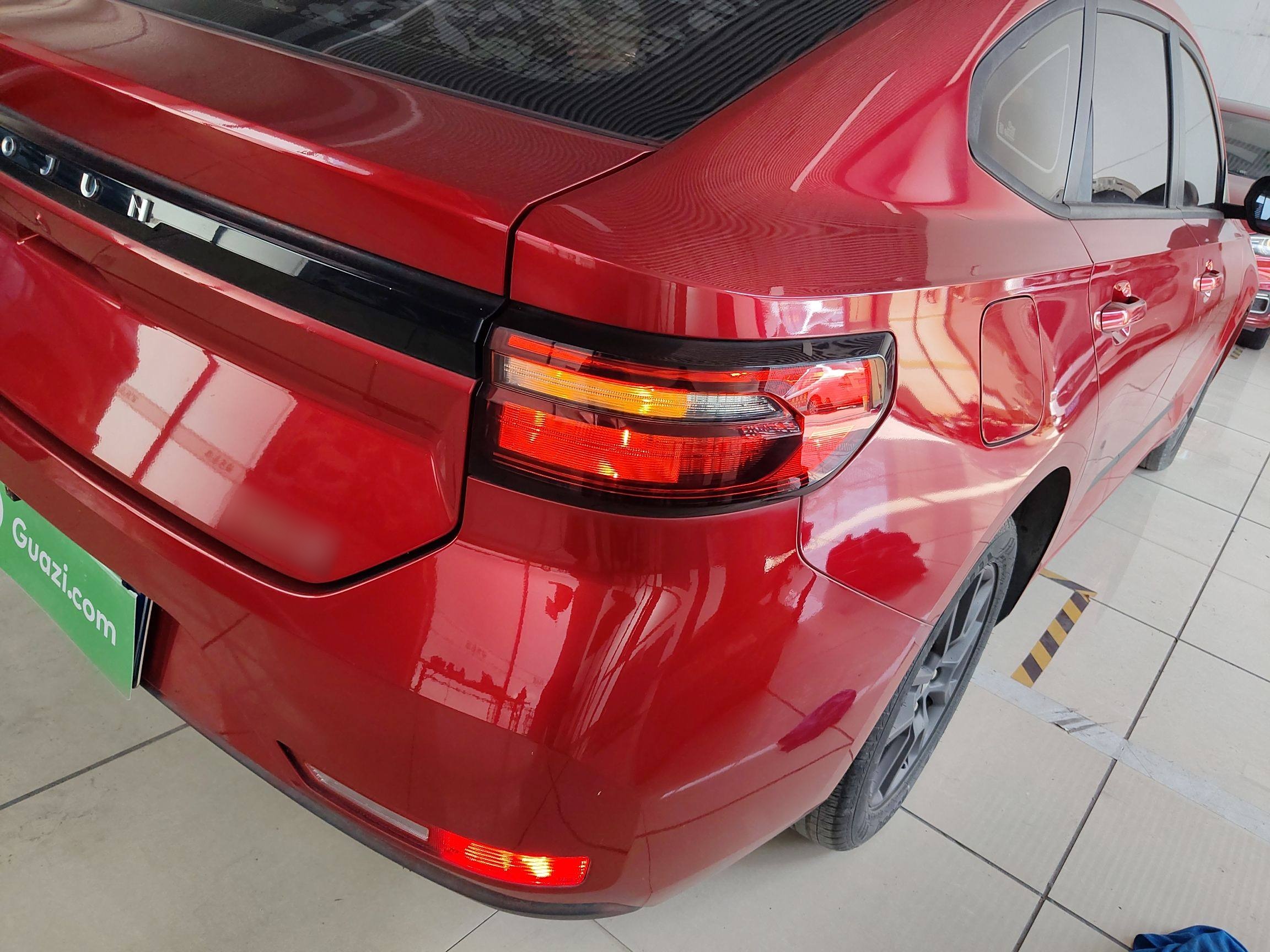 Baojun RC-5 2020 thumb 7