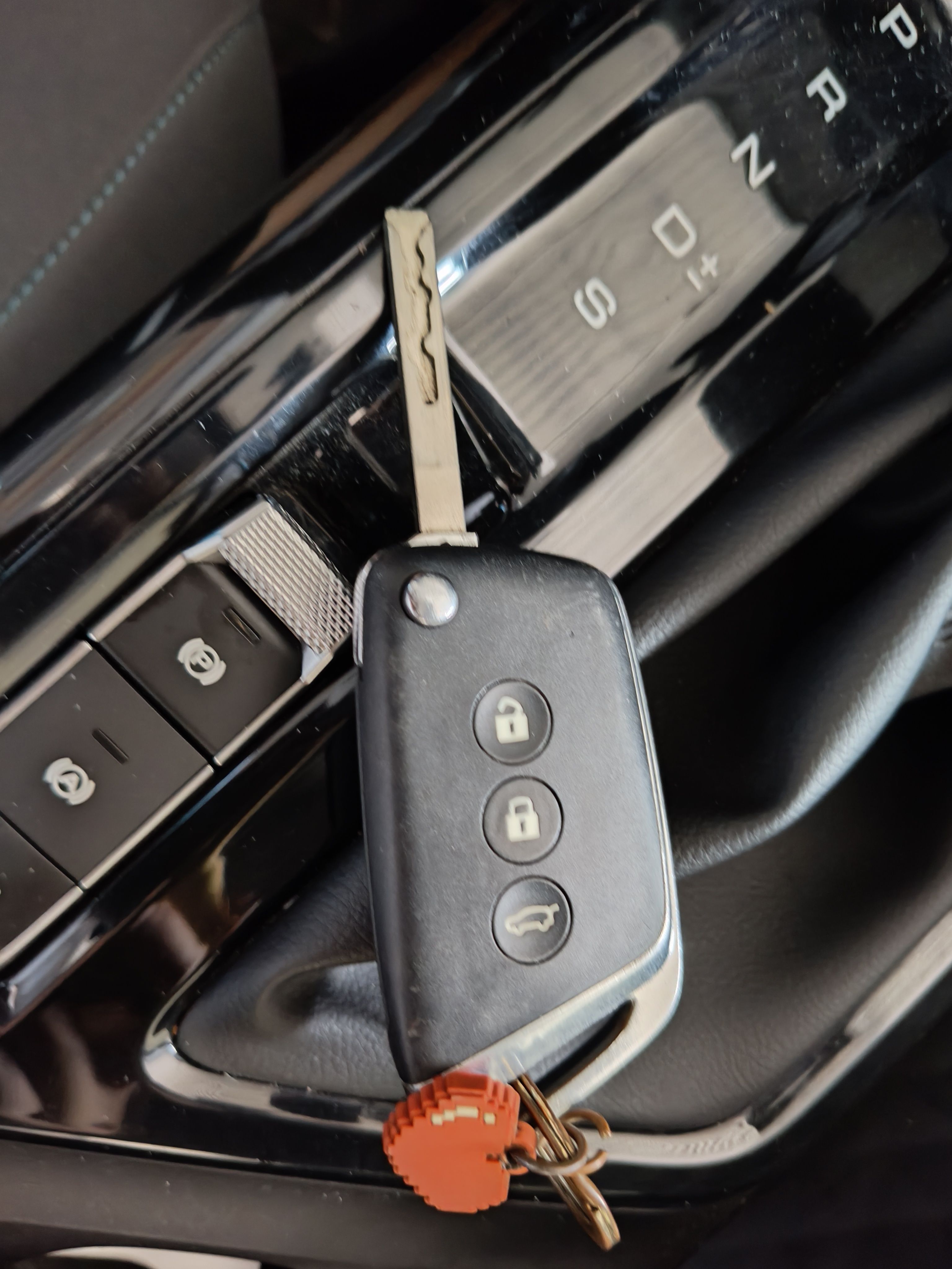 Baojun RC-5 2020 thumb 8
