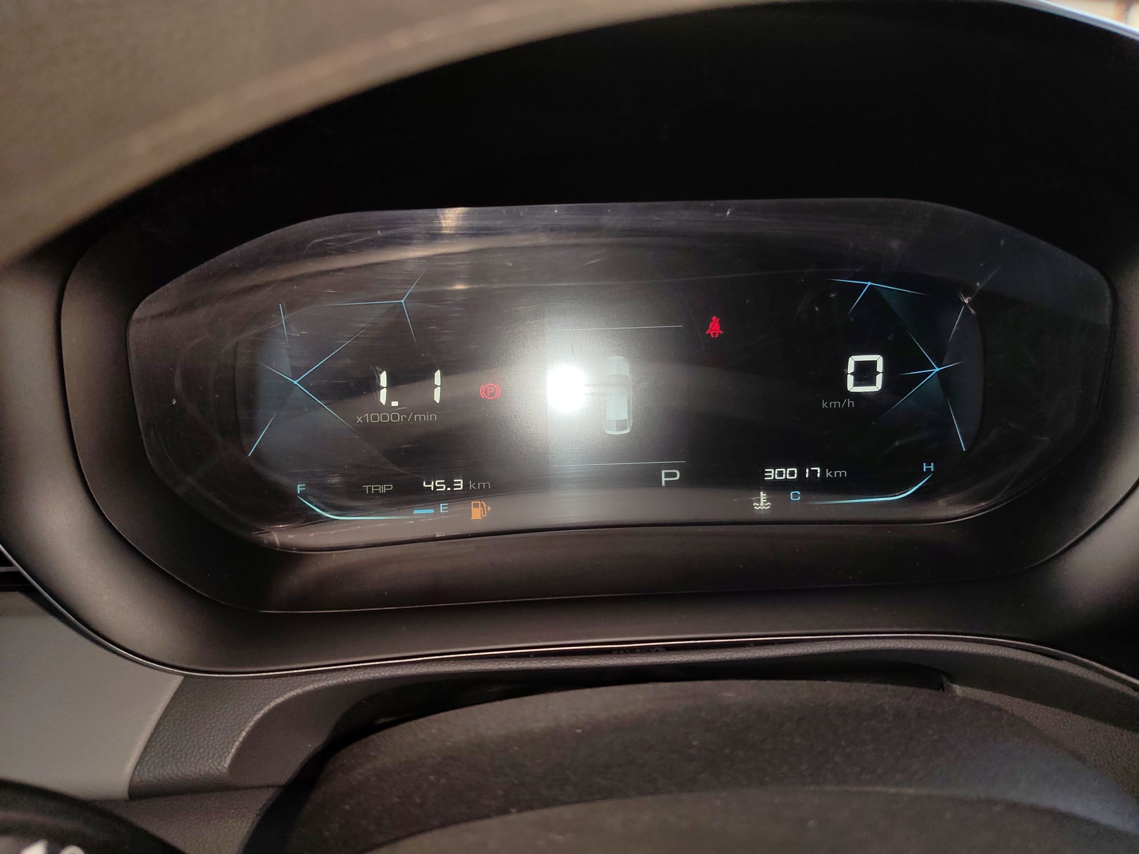 Baojun RC-5 2020 thumb 11