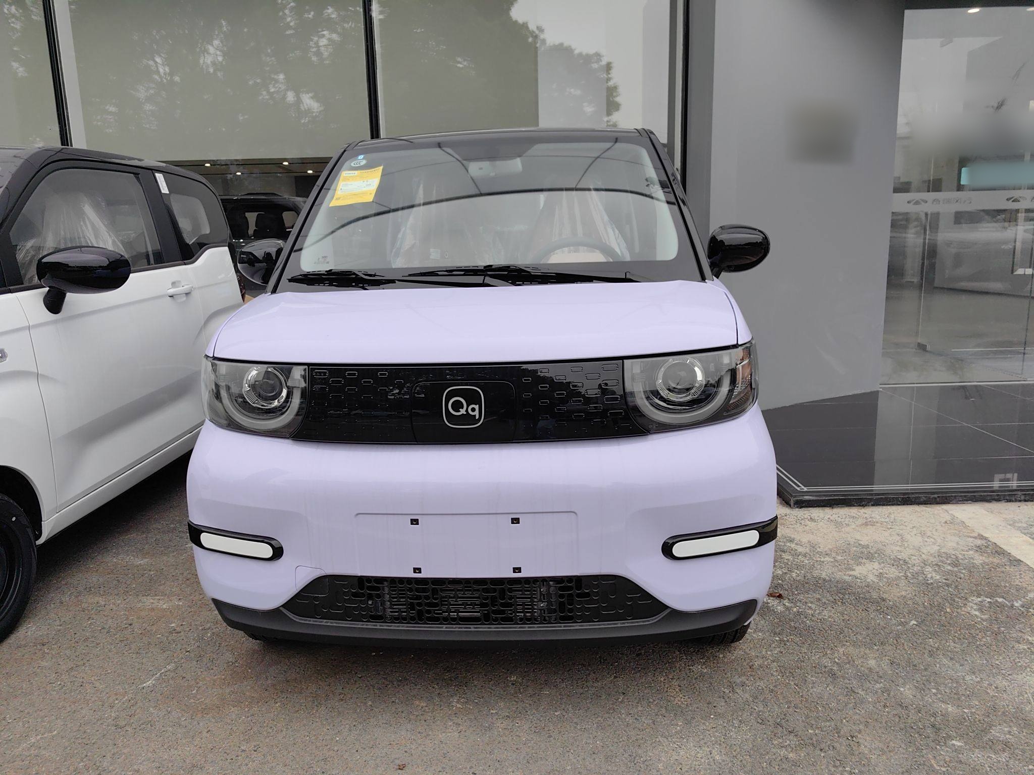 Chery QQ QQ 2025 thumb 2