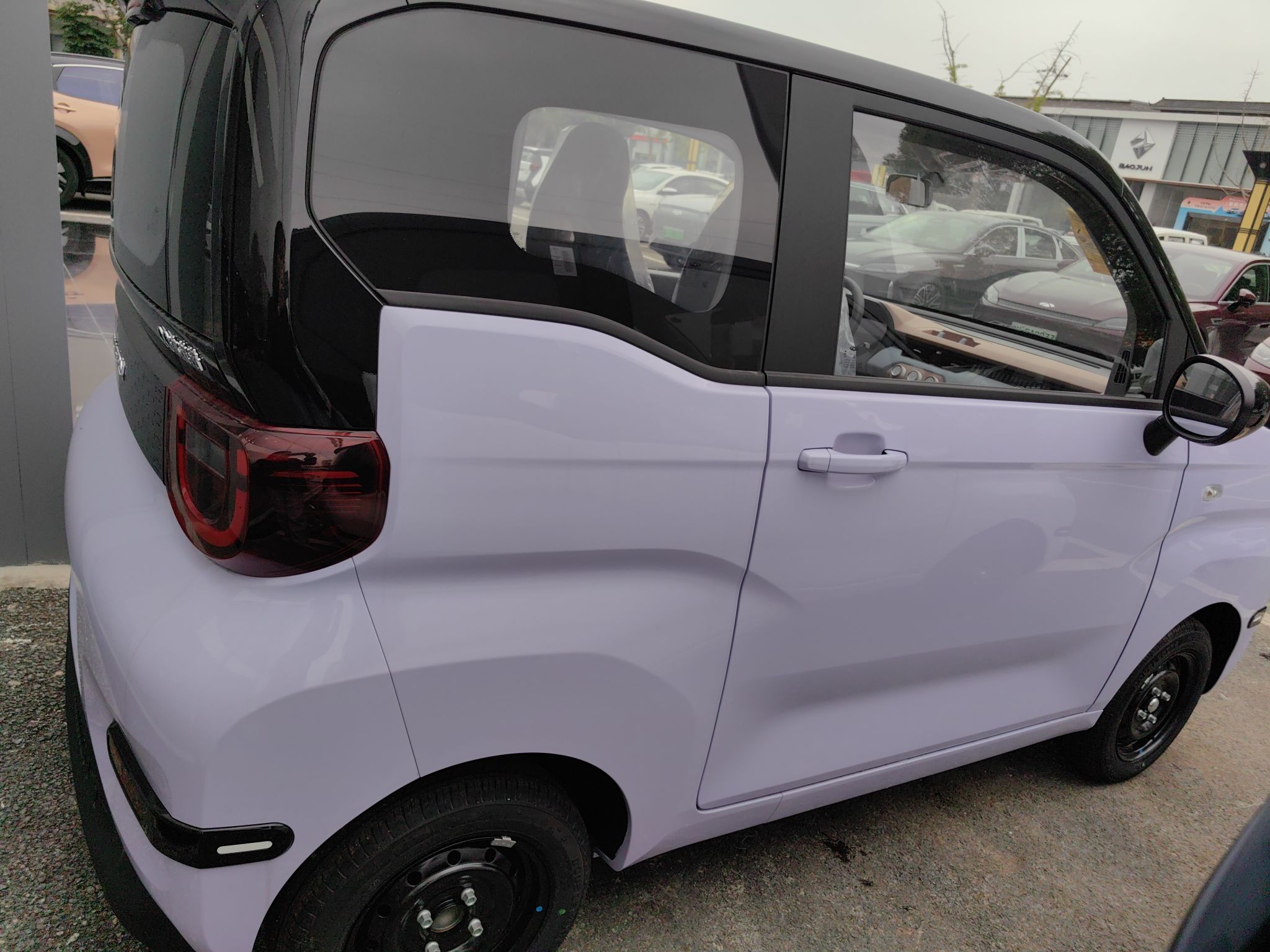 Chery QQ QQ 2025 thumb 4