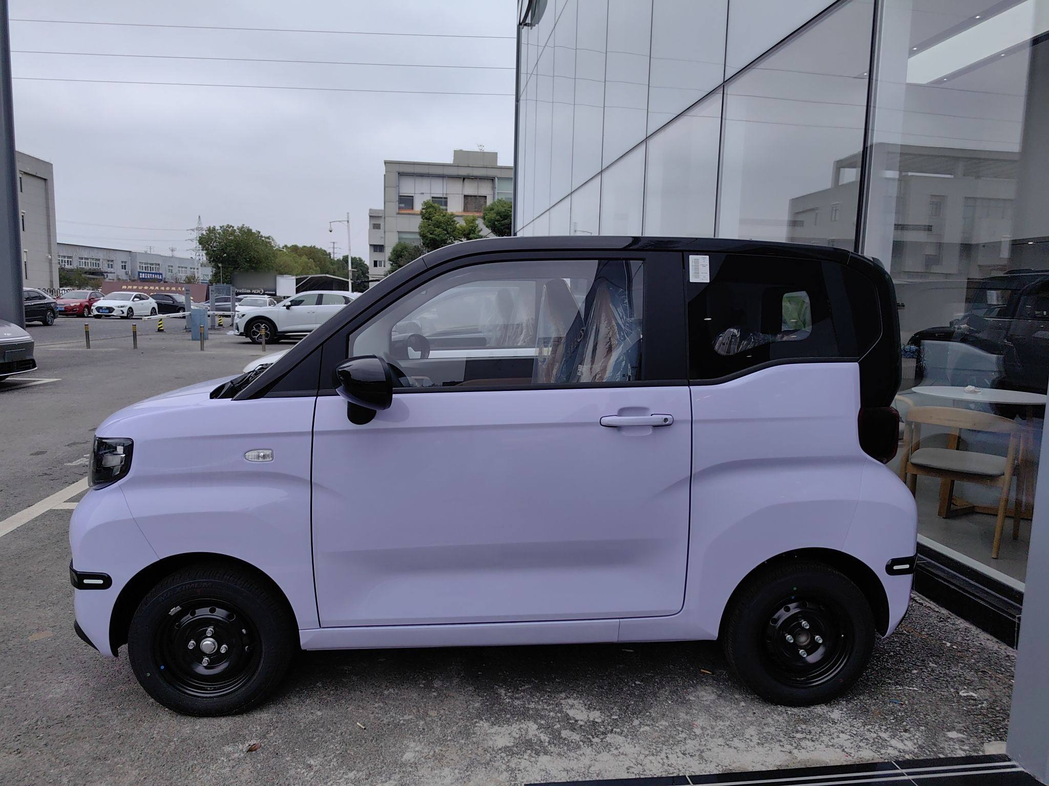 Chery QQ QQ 2025 thumb 6