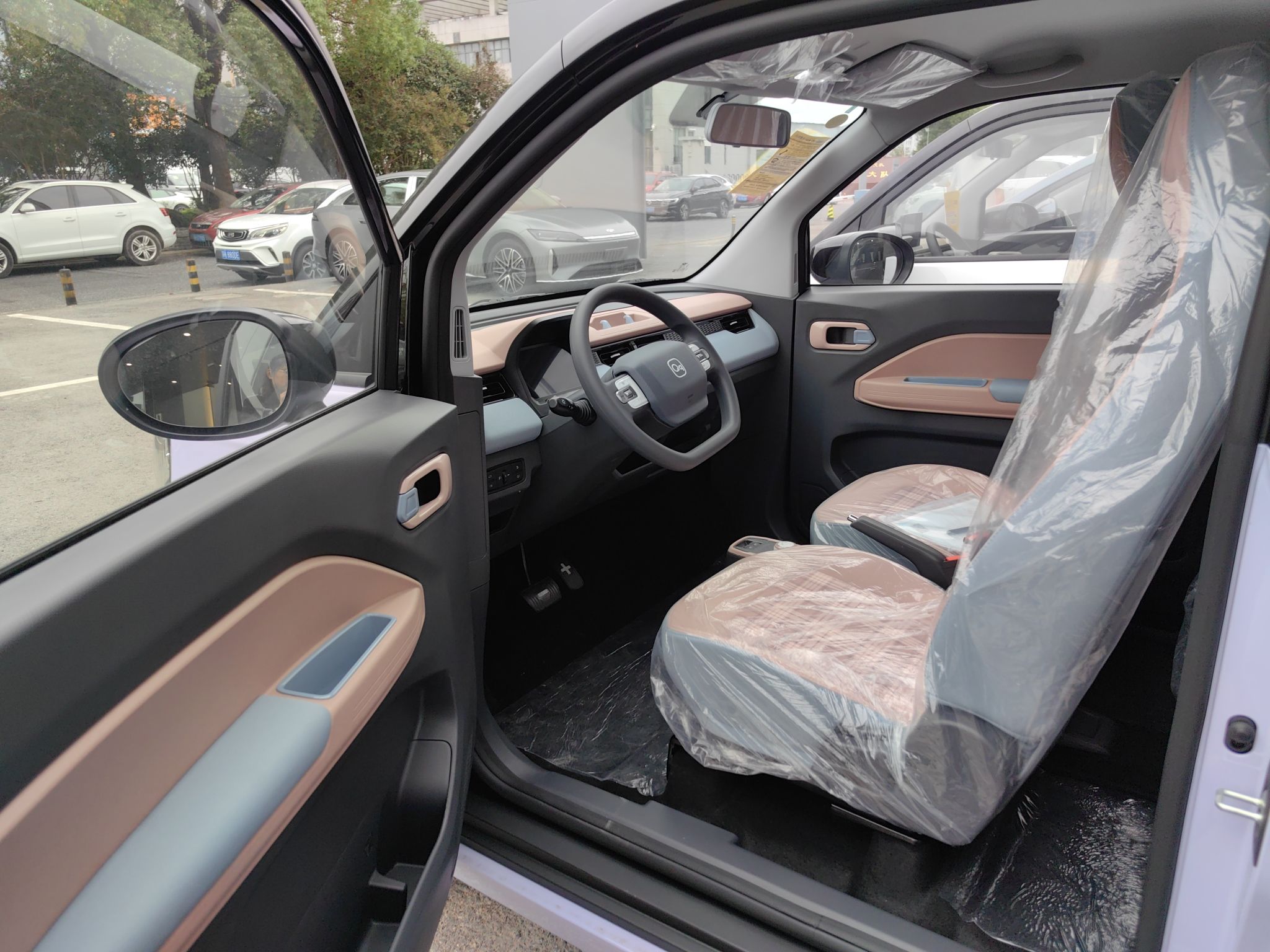 Chery QQ QQ 2025 thumb 8