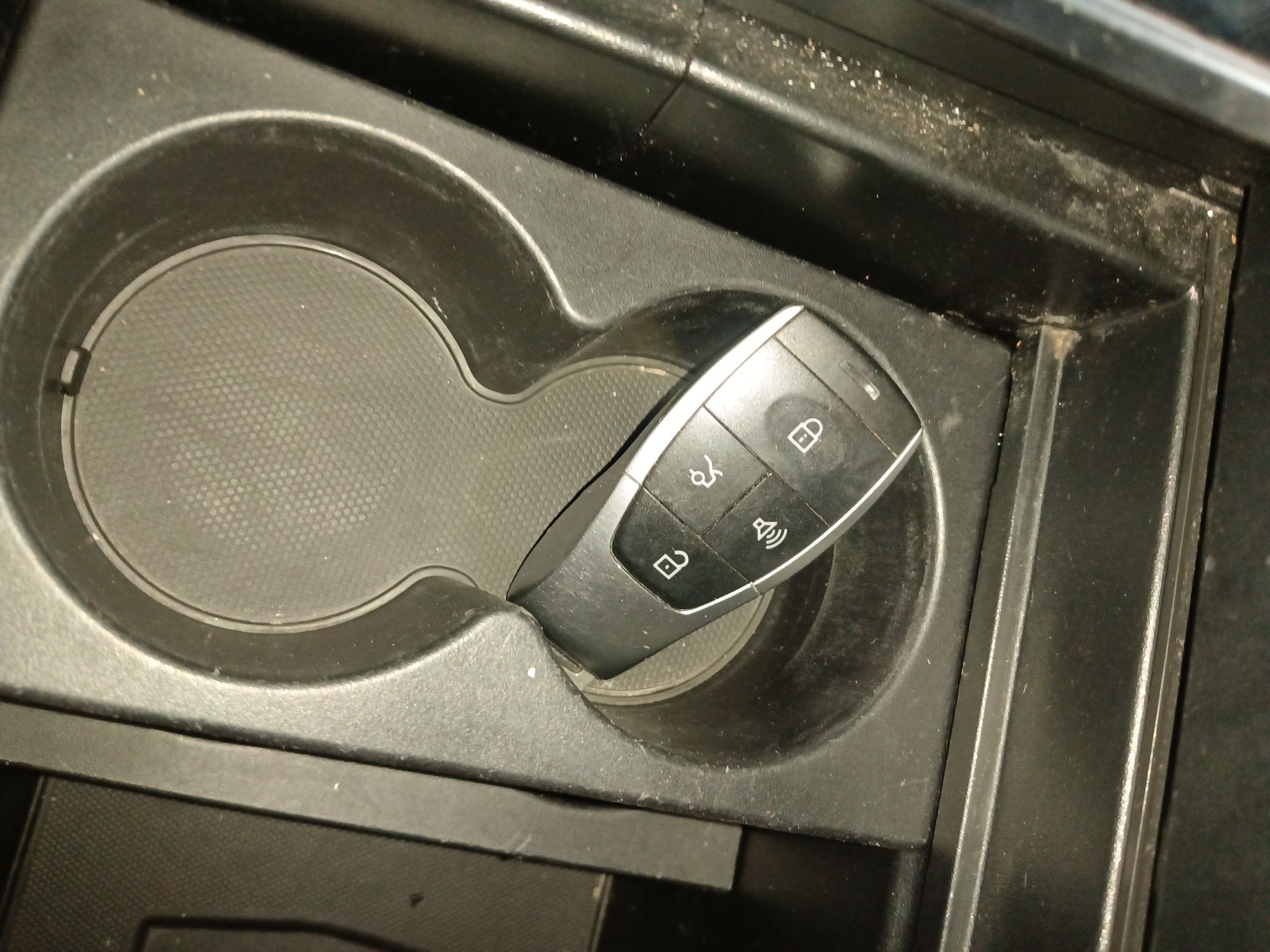 BAIC X7 2020 thumb 8