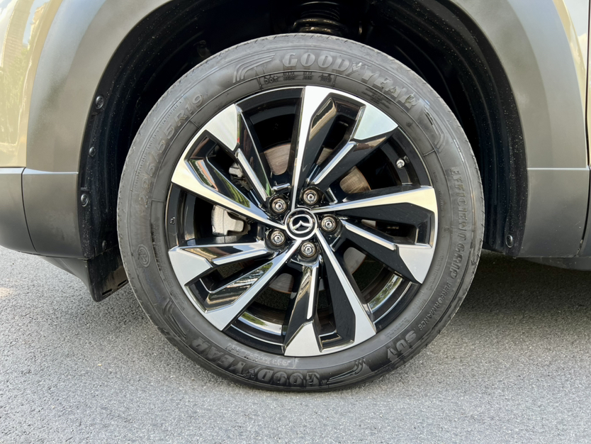 Mazda CX-50 2023 thumb 10