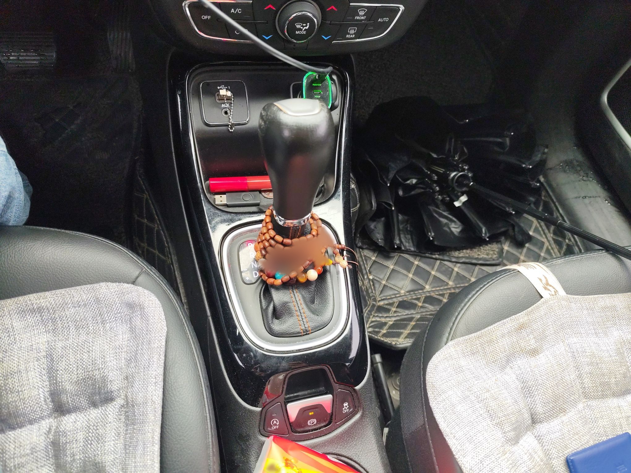 Jeep Compass 2019 thumb 10